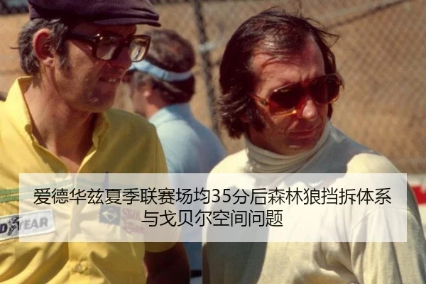 爱德华兹夏季联赛场均35分后森林狼挡拆体系与戈贝尔空间问题